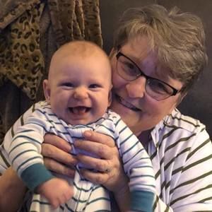 Meet your Posher, Annette